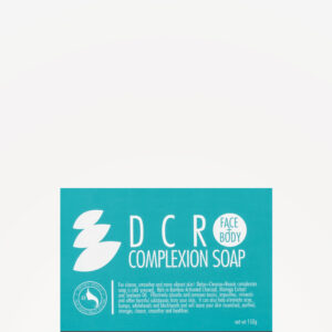 DCR Complexion Soap