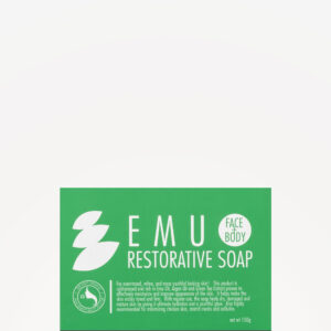 EMU Restorative Soap