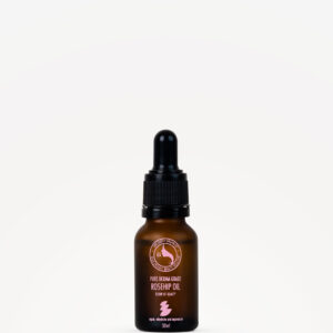 Pure Derma-Grade Rosehip Oil