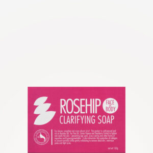Rosehip Clarifying Soap
