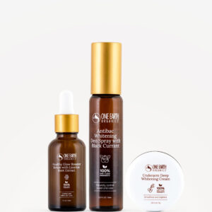 Underarm Therapy Complete Set