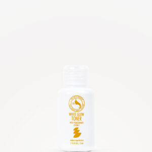 White Glow Toner