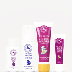 Acne Solution Clearing System