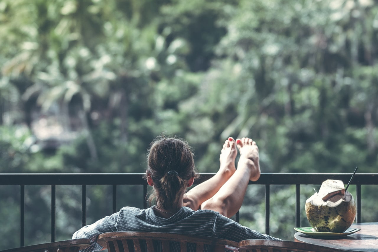 Oeorganics - 5 Ways To Recover From A Bad Day